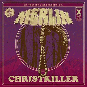Merlin (USA-2) : Christkiller
